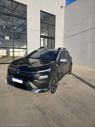 RENAULT KARDIAN 1.0 TCE FLEX ICONIC EDC